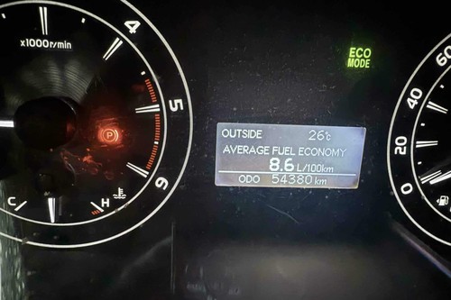 2nd Hand 2018 Toyota Innova 2.8 E Diesel MT