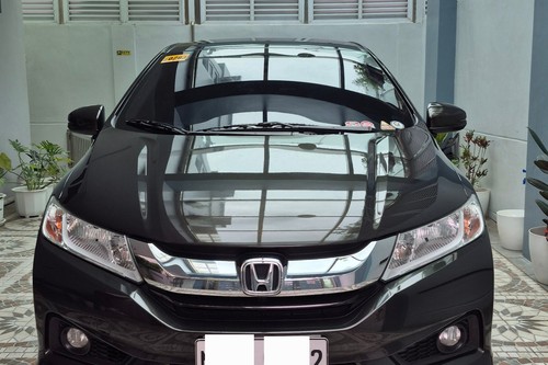 Used 2017 Honda City