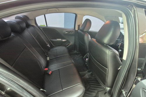 Used 2017 Honda City 1.5 VX Navi CVT