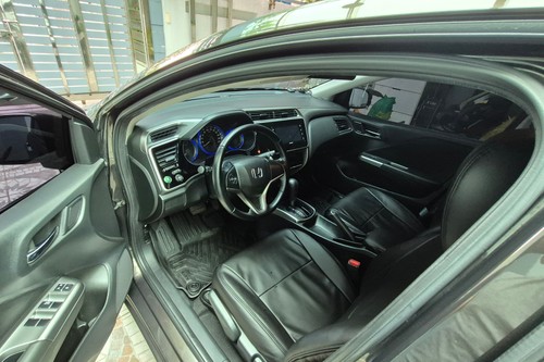 Used 2017 Honda City 1.5 VX Navi CVT