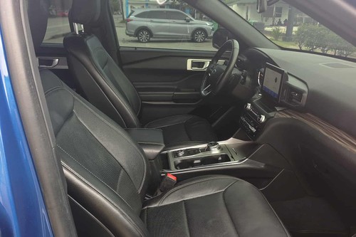 Second hand 2020 Ford Explorer 2.3L Limited EcoBoost 