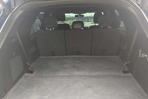 Used 2020 Ford Explorer 2.3L Limited EcoBoost