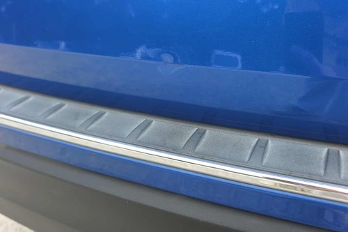 Second hand 2020 Ford Explorer 2.3L Limited EcoBoost 