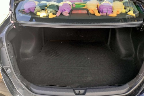 2nd Hand 2021 Toyota Vios 1.3L XE AT