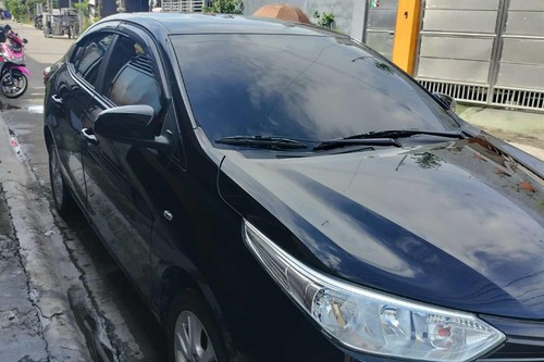 Used 2021 Toyota Vios 1.3L XE AT