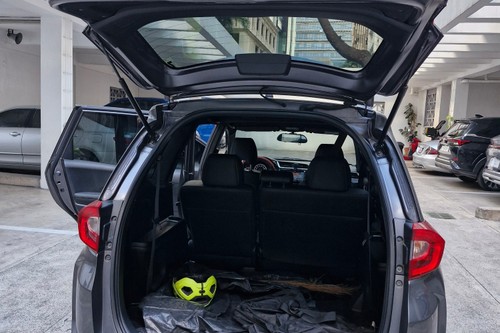 Used 2018 Honda BR-V 1.5L V CVT