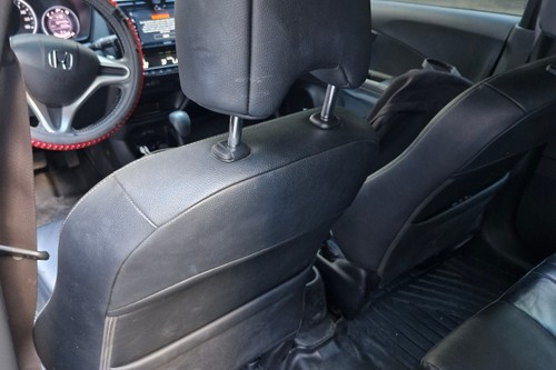 Second hand 2018 Honda BR-V 1.5L V CVT 