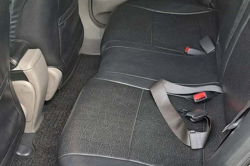 2nd Hand 2009 Honda Civic 1.8 S MT