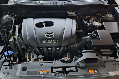 2nd Hand 2018 Mazda CX-3 2.0L Sport