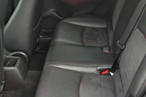 Second hand 2018 Mazda CX-3 2.0L Sport 