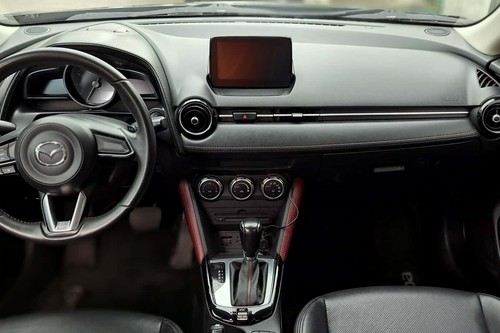 Used 2018 Mazda CX-3 2.0L Sport