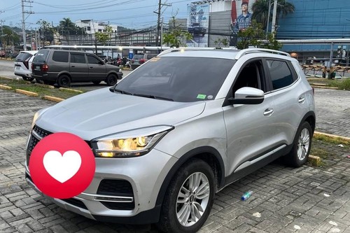 Second hand 2022 Chery Tiggo 5x AT 