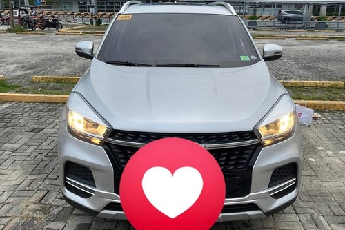 Used 2022 Chery Tiggo 5x