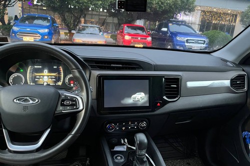 Used 2022 Chery Tiggo 5x AT