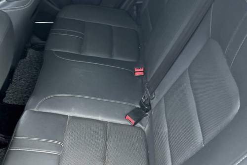 2nd Hand 2022 Chery Tiggo 5x AT