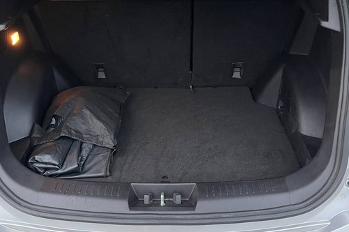 Used 2022 Chery Tiggo 5x AT