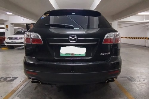 Second hand 2013 Mazda CX-9 2.5 FWD 