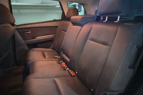 Old 2013 Mazda CX-9 2.5 FWD