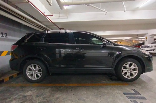 Used 2013 Mazda CX-9 2.5 FWD