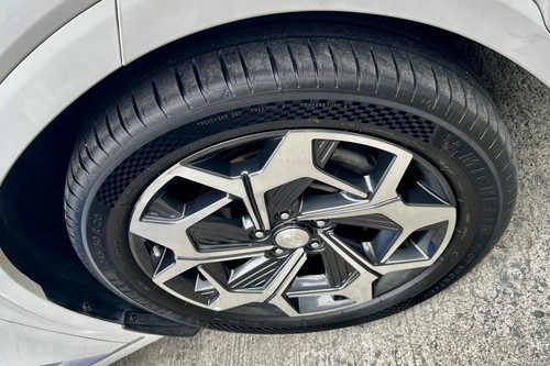 2nd Hand 2021 Hyundai Palisade 2.5 Turbo HEV Calligraphy