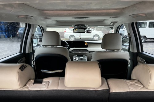 Used 2021 Hyundai Palisade 2.5 Turbo HEV Calligraphy