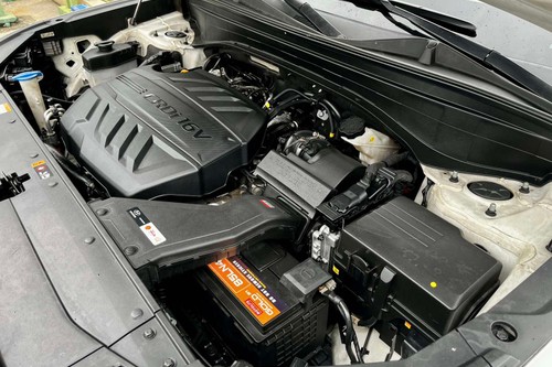 Used 2021 Hyundai Palisade 2.5 Turbo HEV Calligraphy