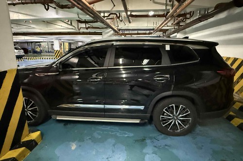 Used 2023 Chery Tiggo 8 Pro 1.6L Turbo