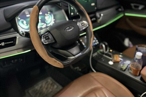 Second hand 2023 Chery Tiggo 8 Pro 1.6L Turbo 