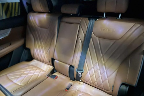 Second hand 2023 Chery Tiggo 8 Pro 1.6L Turbo 