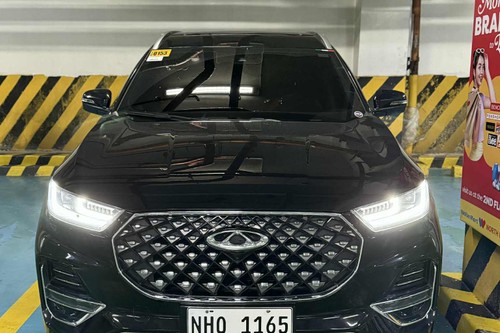 Used 2023 Chery Tiggo 8 Pro