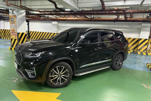 Used 2023 Chery Tiggo 8 Pro 1.6L Turbo