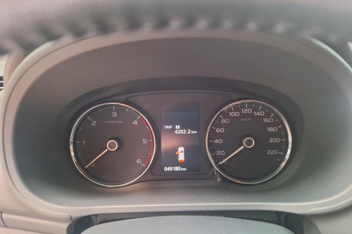 2nd Hand 2017 Mitsubishi Montero Sport GLS 2WD AT