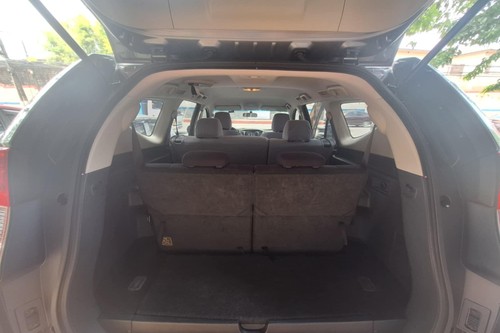 Used 2017 Mitsubishi Montero Sport GLS 2WD AT