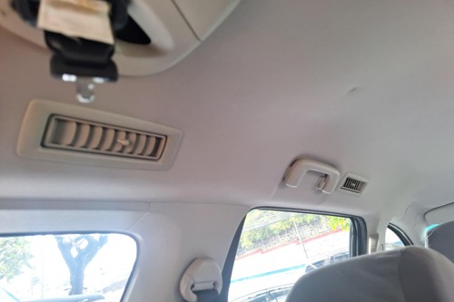 Second hand 2017 Mitsubishi Montero Sport GLS 2WD AT 