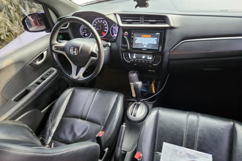 Used 2017 Honda BR-V 1.5L V CVT