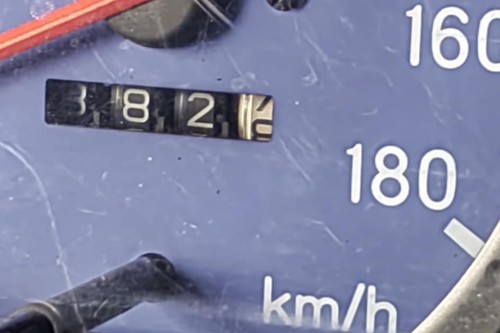 Old 2012 Mitsubishi Adventure GLX 2 WAGON DSL