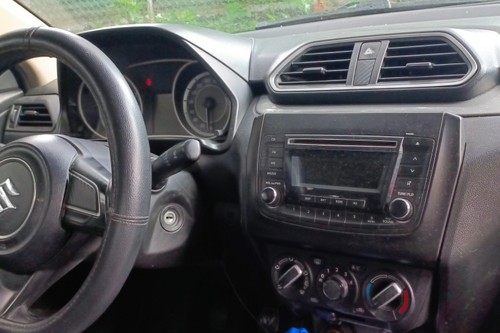 2nd Hand 2019 Suzuki Dzire GA 1.2L-M/T