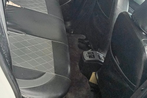 Second hand 2019 Suzuki Dzire GA 1.2L-M/T 