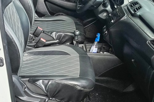 Used 2019 Suzuki Dzire GA 1.2L-M/T