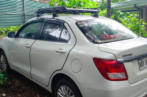 Used 2019 Suzuki Dzire
