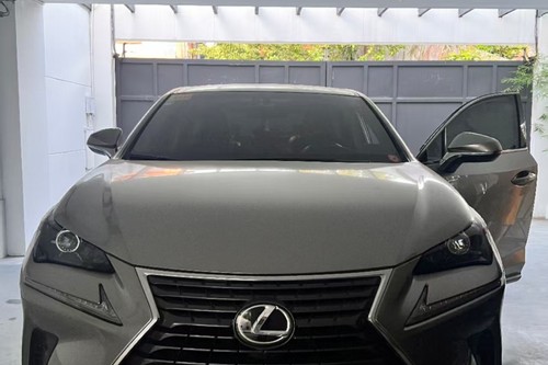 Used 2019 Lexus NX