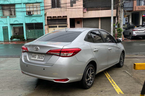 Second hand 2025 Toyota Vios 1.5L 