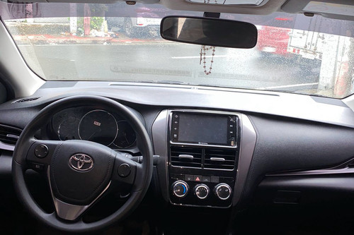 Used 2025 Toyota Vios 1.5L