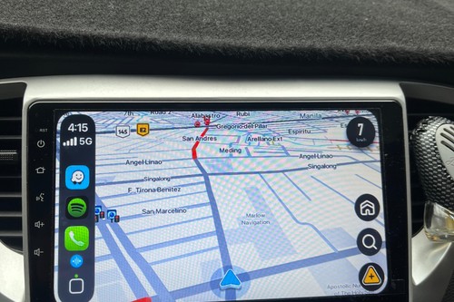 Used 2020 Hyundai Accent 1.4 GL 6MT w/o Airbags AVN