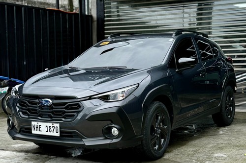 Second hand 2023 Subaru Crosstrek 2.0i-S 