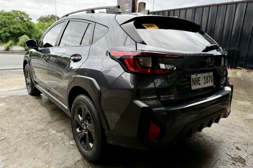 Old 2023 Subaru Crosstrek 2.0i-S