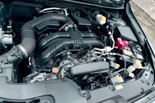 Second hand 2023 Subaru Crosstrek 2.0i-S 