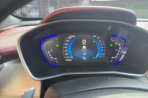 2nd Hand 2020 Geely Coolray Sport Plus