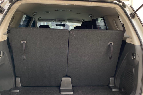 Second hand 2017 Isuzu D-Max LS MT 