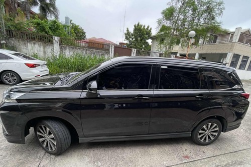 Used 2025 Toyota Veloz 1.5L E